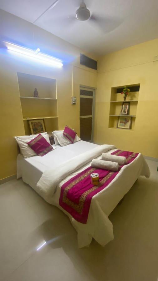 Bob Cafe & Guest House Jaisalmer Exterior foto