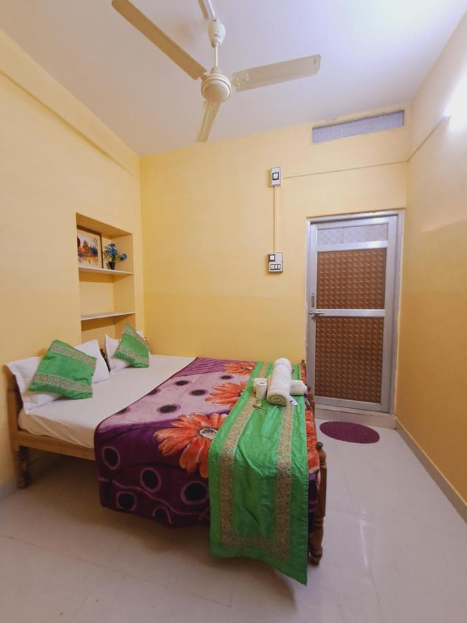 Bob Cafe & Guest House Jaisalmer Exterior foto
