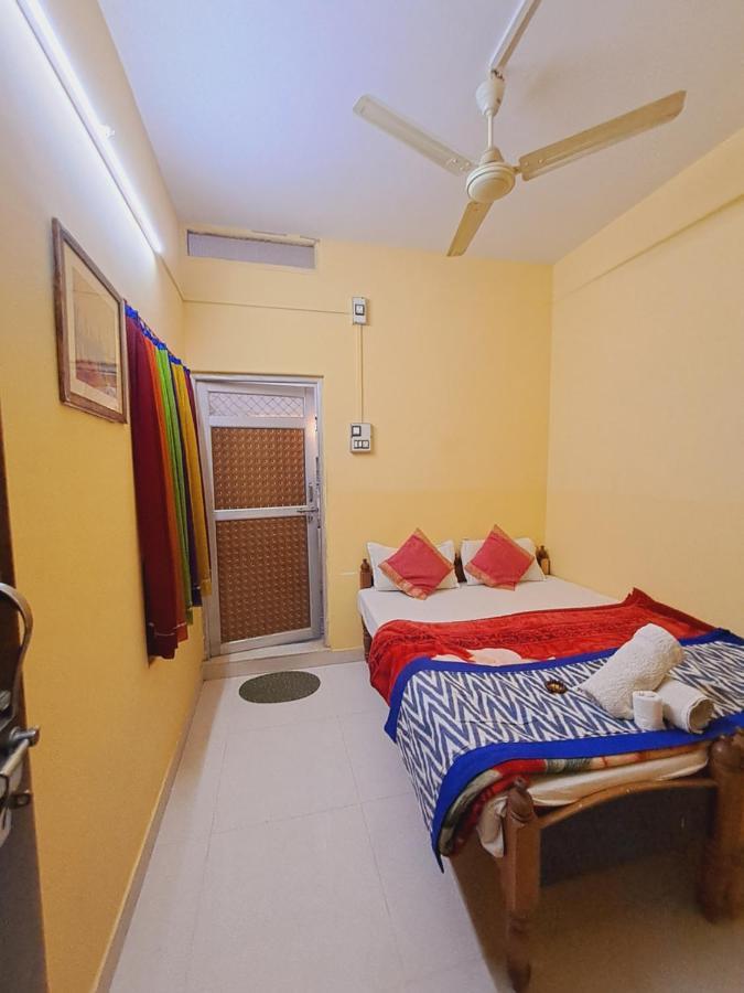 Bob Cafe & Guest House Jaisalmer Exterior foto